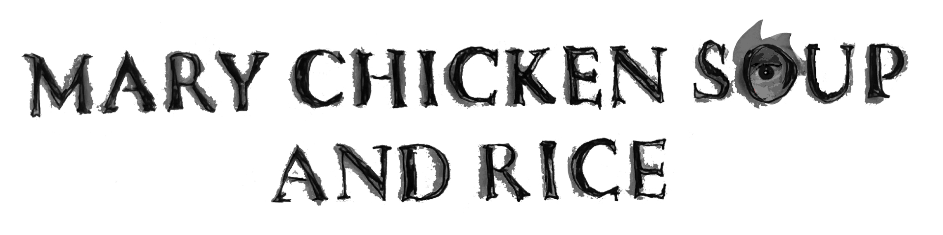 Mary Chicken Soup & Rice